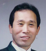 문강 조중길