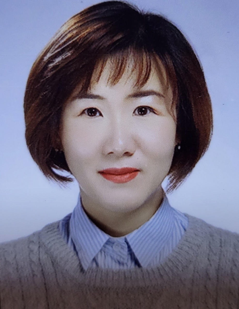 평온 김은이