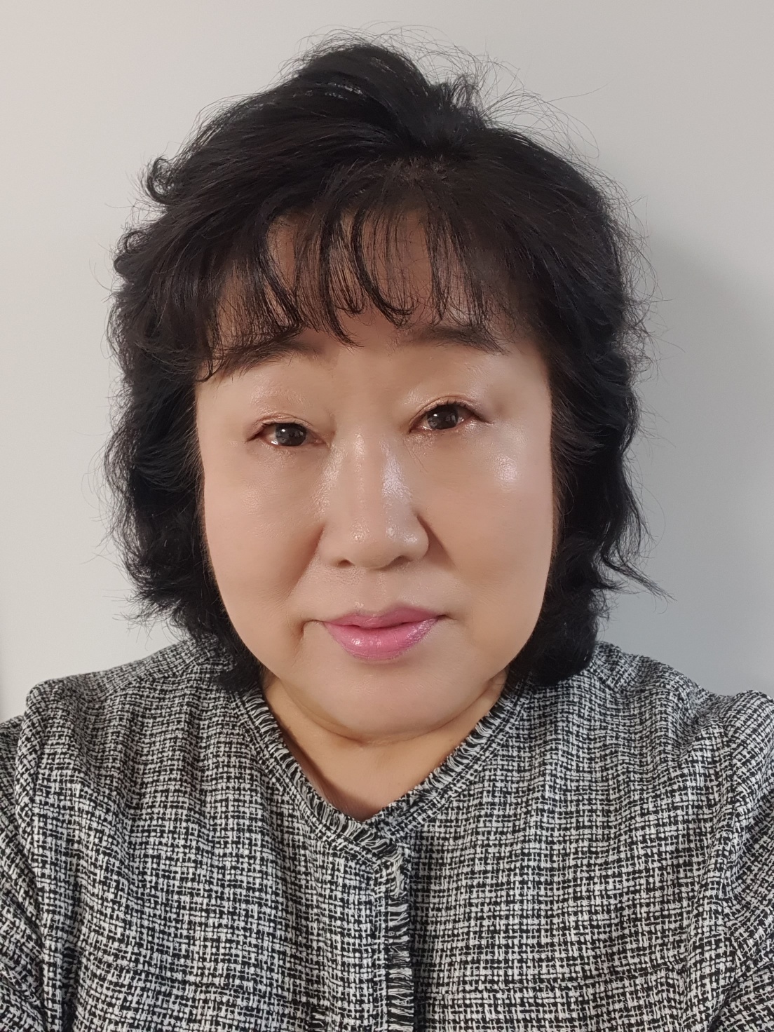 채영 이미자
