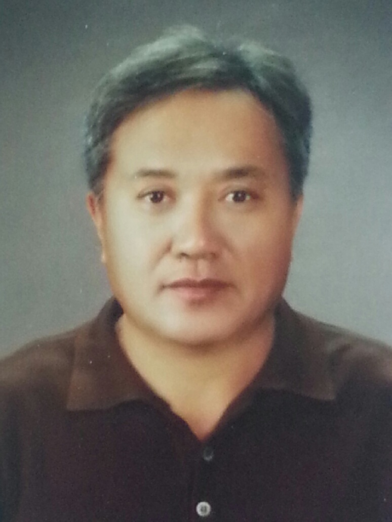 玉山(옥산) 박인범