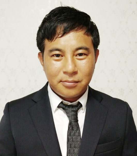 아산(芽山) 장경운