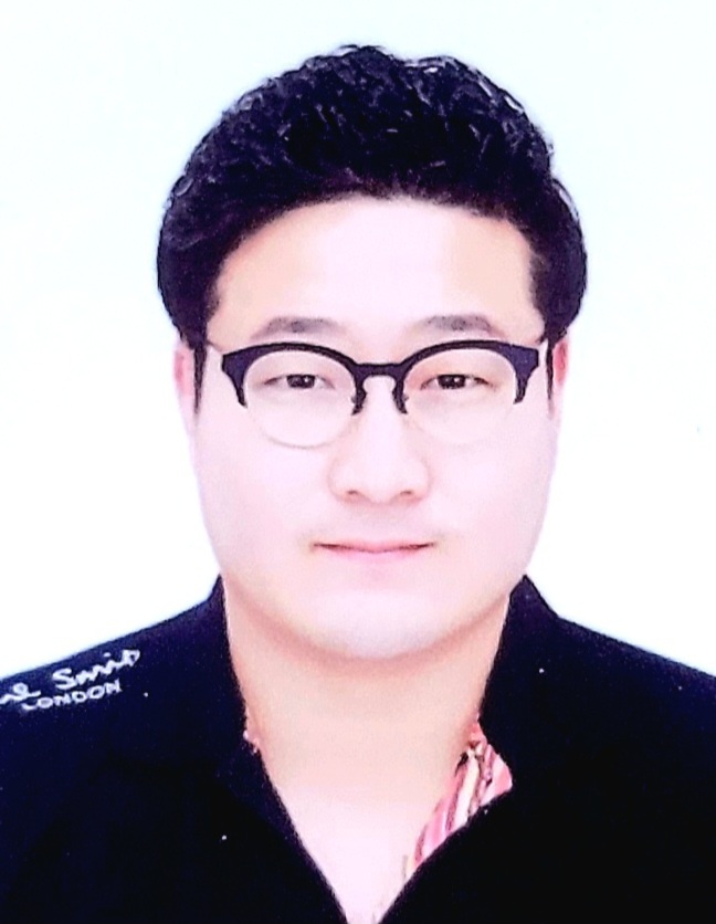 라온 라온 길영훈