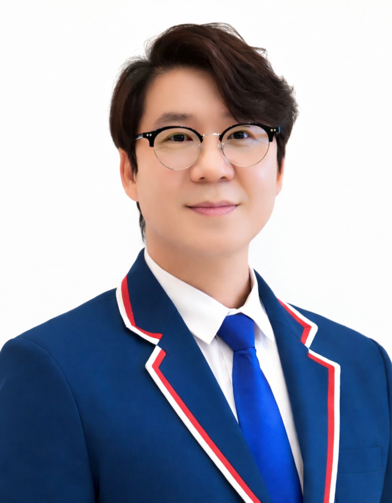 대운 조병호